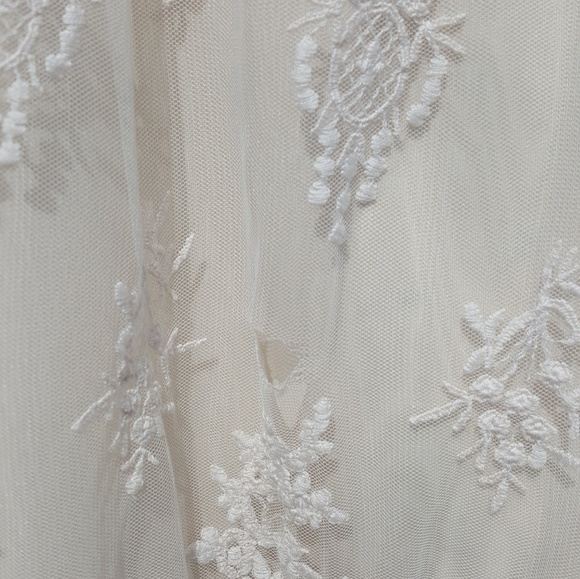 Beautiful elegant skirt from H&M - Picture 5 of 8